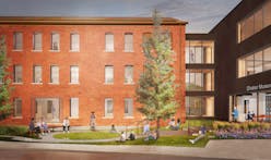Selldorf unveils plans for a remade Shaker Museum campus in Upstate New York