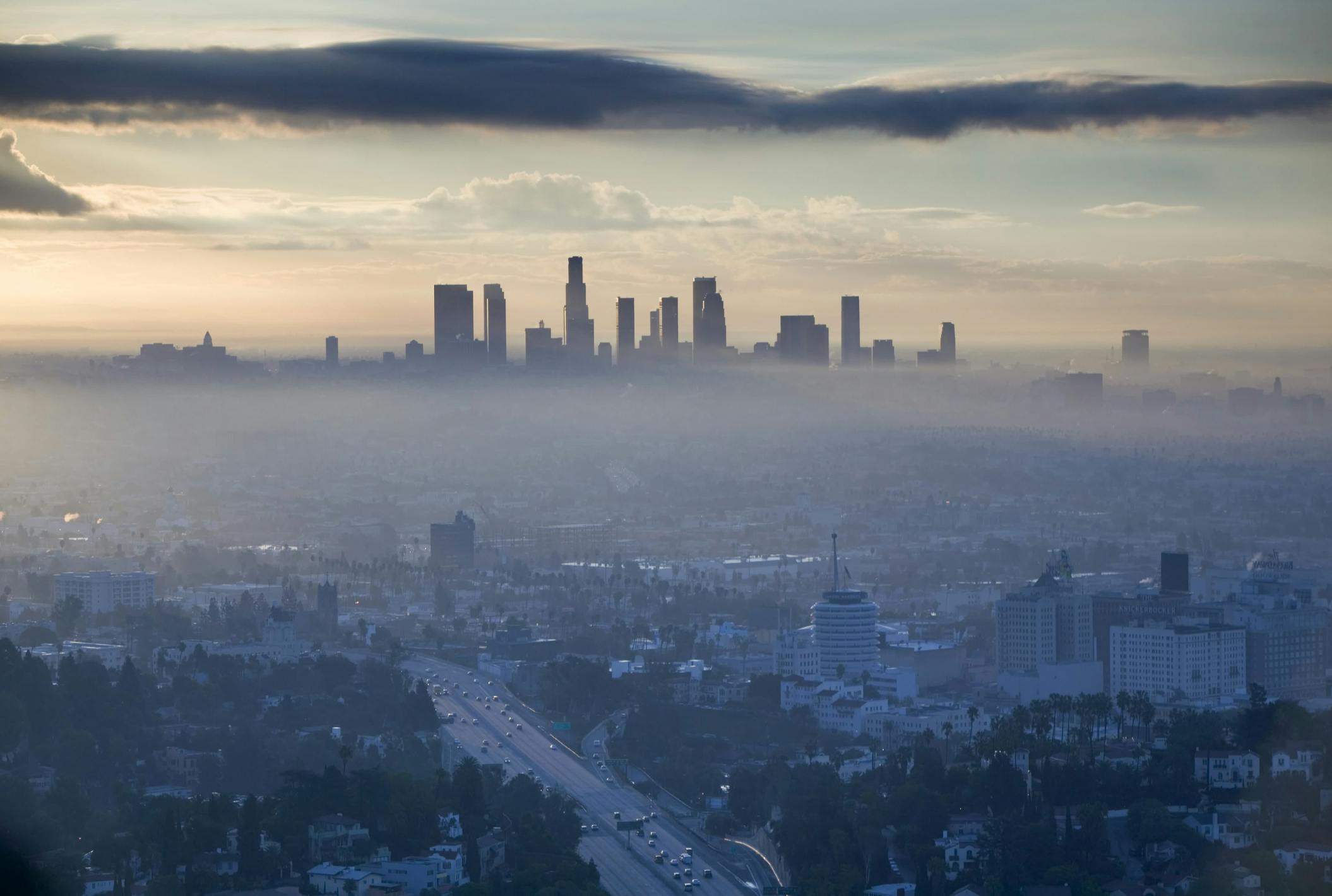 for-the-19th-time-los-angeles-takes-the-crown-as-the-smoggiest-city-in