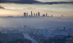 For the 19th time, Los Angeles takes the crown as the smoggiest city in the U.S.