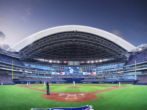 Rays to unveil new St. Petersburg ballpark plan - Ballpark Digest