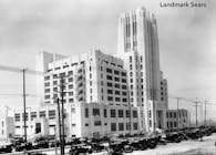 Landmark Sears