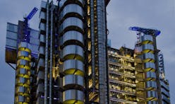 Lloyd's has dropped plans to reimagine its Richard Rogers-designed office in a potential portent to its future