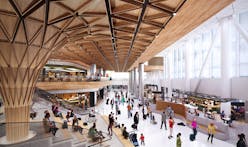 Seattle-Tacoma International Airport's $400M C Concourse Expansion gets cleared for takeoff
