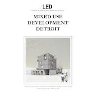 Mixed Use Development Detroit
