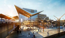 Chicago's Lincoln Yards megadevelopment receives Plan Commission blessing