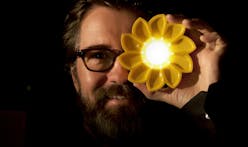 Olafur Eliasson and IKEA are designing a series of affordable, solar-powered tools