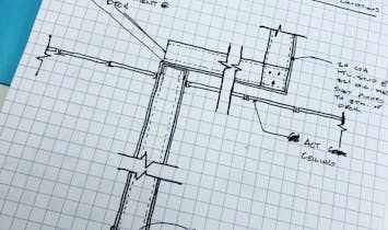 Here are 3 ways architectural design professionals can get better at detailing