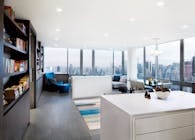 West 67th Street Residence
