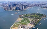 Lawsuit seeks to overturn NYC's Governors Island rezoning 