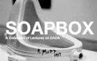 Soapbox: Dada