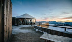 Silicon Mountain: Summit developing a ski-resort for innovators and artists on Utah's Powder Mountain