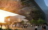 Zaha Hadid Architects reveals new Science Centre project in Singapore