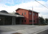 Fire Station #21