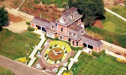 Jacko's Neverland Ranch is up for sale at $50-$75M