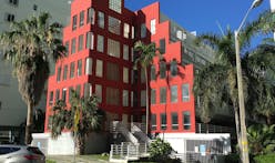 Arquitectonica's Babylon in Miami to be demolished
