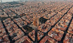 LA Councilmember introduces plan to establish Barcelona's car-free 'superblocks' in Los Angeles
