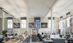 UK salary transparency group releases first average pay lists in architecture firms