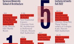 Get Lectured: Syracuse University, Fall '22