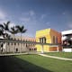 Bernard Tschumi, School of Architecture 1999-2003 Miami, Florida © BTA