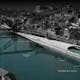 PORTO Pool Promenade - 1ST PRIZE: “GENESIS” by Konstantinos Kosmas and Nestoras Skantzouris | Athens – Greece