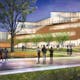 Rendering of the new CAED. Photo: kent.edu