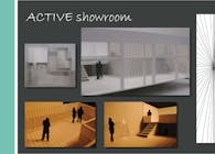 Active Showroom