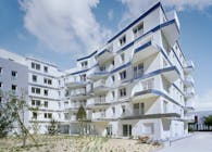 35 housings units in l'Hay-les-Roses - ZAC Paul H ochart - Lot 10