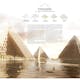 Honorable Mention: Pyramids: Origin Of The First Modern Cities by Adam Fernandez (France)