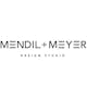 Mendil + Meyer Design Studio
