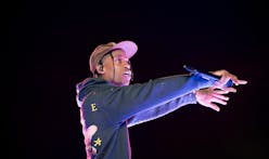 Travis Scott wants to pursue architecture at Harvard GSD when he retires from music