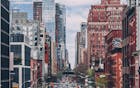 Private Interests and the Public Good: Could an Office of Public Space Management Fix New York’s Chaotic and Unfriendly Public Realm?