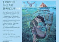 2022 - Queens Fine Art Spring Affair