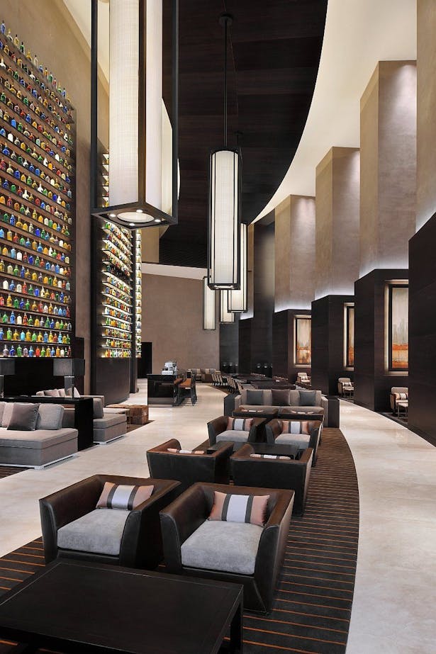 Hotel Room Reservation Form Jw Marriott Marquis Dubai
