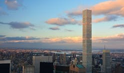 Lawsuit against Viñoly-designed skinny tower is ‘ill-advised’ claims developer, says building is 'without a doubt safe'