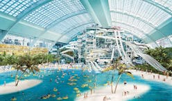Third-biggest mall in North America makes its New Jersey debut