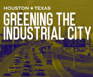 Greening the Industrial City