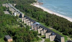 Controversy over Hitler's Prora beach resort continues