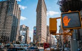 The Flatiron Building is still up for grabs after auction winner fails to make deposit