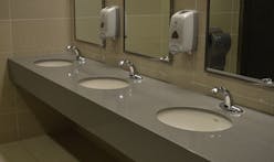 COVID-19 should lead to lasting design code improvements of public bathrooms, experts say