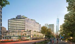 Google will buy St. John’s Terminal building in Hudson Square for $2.1B