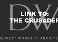 The Crusader @ DW