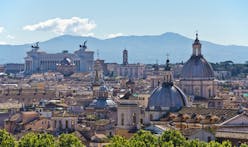 American Academy in Rome is shutting down entirely due to COVID-19