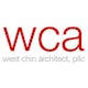 WCA - west chin architect, pllc