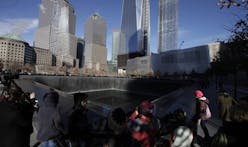 9/11 Memorial Museum: Not Now (all about $$)