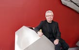 Polish American Architect Daniel Libeskind To Receive Honorary Doctorate At The Boston Architectural College's 2023 Commencement
