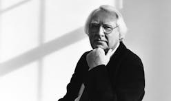 Cornell Architecture Chair named after AAP alumnus Richard Meier