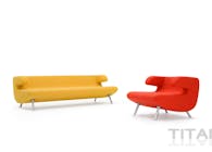 Titan Sofa / Chair