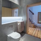 'Concrete House', courtesy of architects Studio Gil.