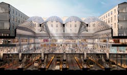 Cuomo releases new renderings of Moynihan Station as major construction gets underway