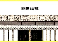 >>>radical symbolism + Villa Savoye 